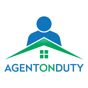 AgentOnDuty logo